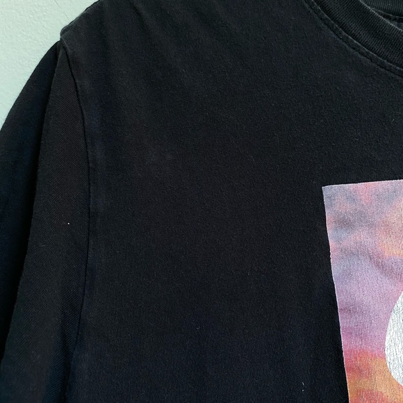 Nike rare vintage graphic tee shirt 100% cotton size XL - Picture 4 of 12